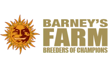 BARNEY'S FARM