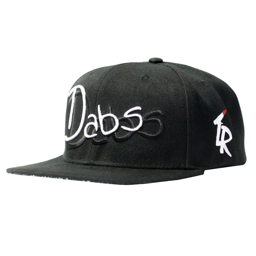 CAPPELLINO CON VISIERA "DABS" 420