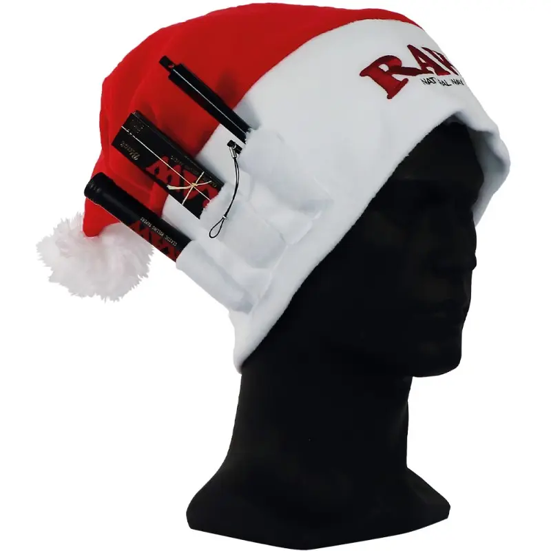 CAPPELLO SANTA HAT RAW