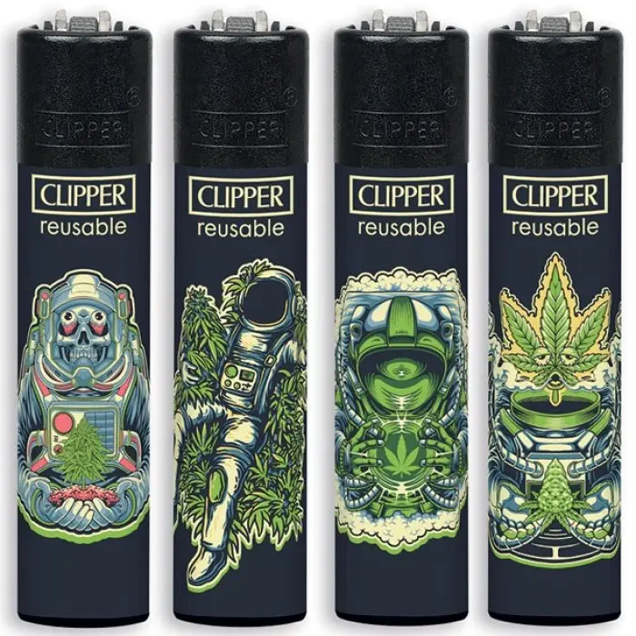 CLIPPER COSMIC WEE