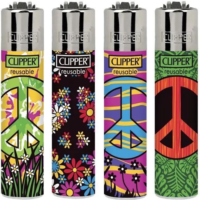 CLIPPER MICRO PEACE FOREVER 2