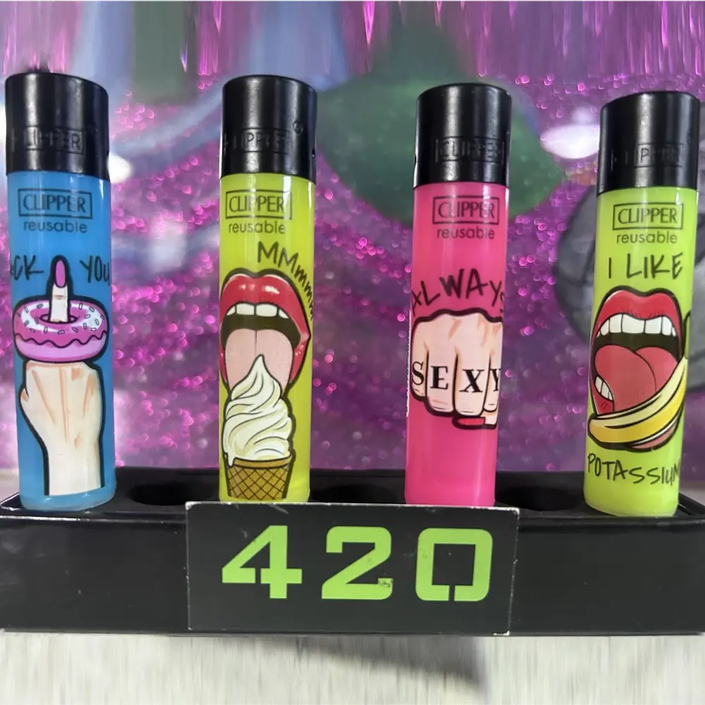 CLIPPER SEXY