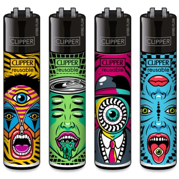 CLIPPER TRIPPY #5