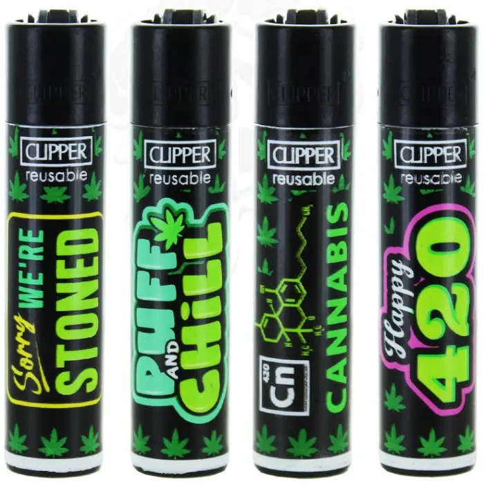 CLIPPER WEED STATEMENTS #09