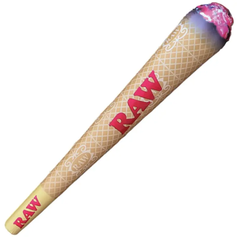 CONO GONFIABILE RAW 180 cm