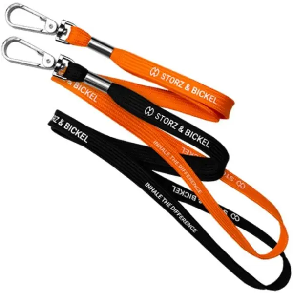 CORDONCINO LANYARD STORZ & BICKEL 