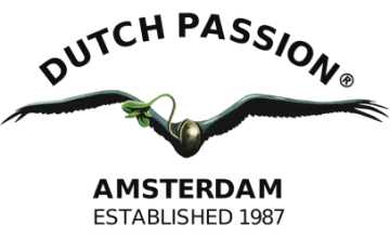 DUTCH PASSION