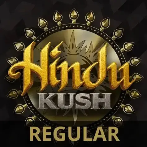 HINDU KUSH BARNEY'S FARM REG
