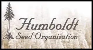 HUMBOLDT SEED