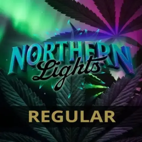NORTHERN LIGHTS BARNEY'S FARM REG
