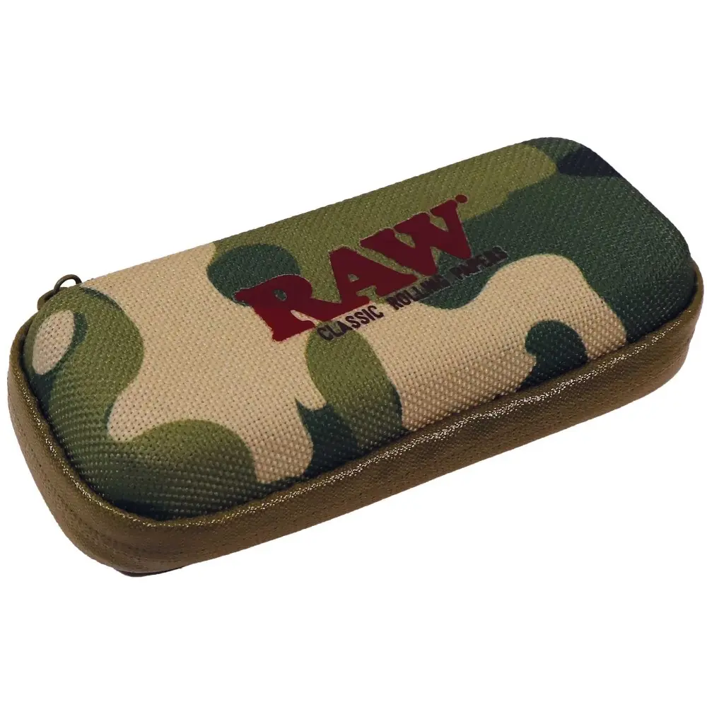 RE-RAWLET CUSTODIA CONI CAMO RAW