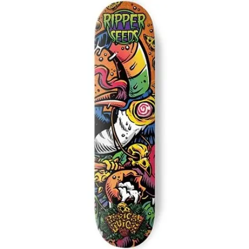 SKATE RADICAL JUICE RIPPER SEEDS