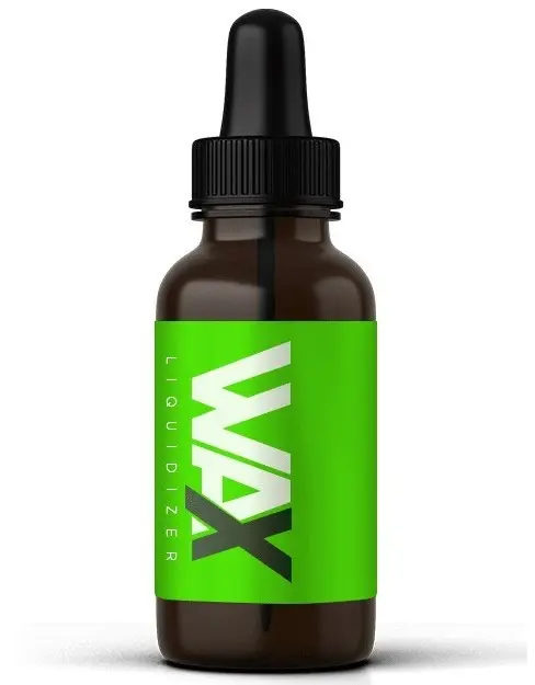 WAX LIQUIDIZER BANANA OG FLAVOUR 15 ml