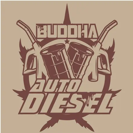 AUTO DIESEL BUDDHA SEEDS