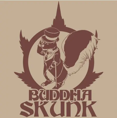 SKUNK BUDDHA SEEDS FEM