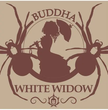 WHITE WIDOW BUDDHA SEEDS FEM