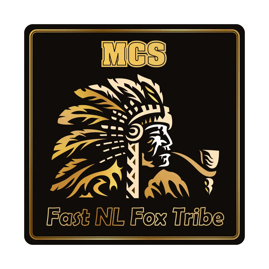 FAST NL FOX TRIBE MIDWEST CANNABIS SEEDS