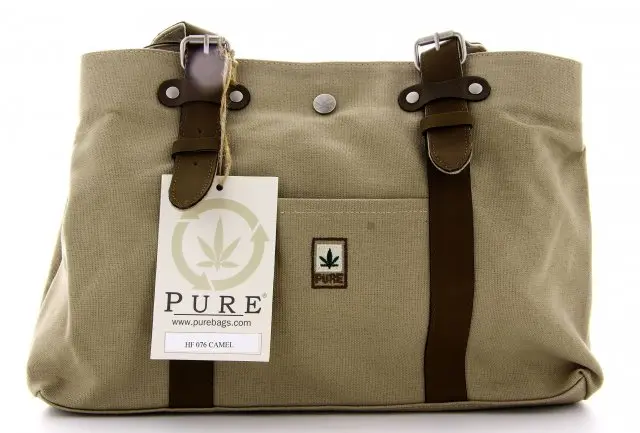 BORSA A MANO MEDIA PURE ® (HF076)